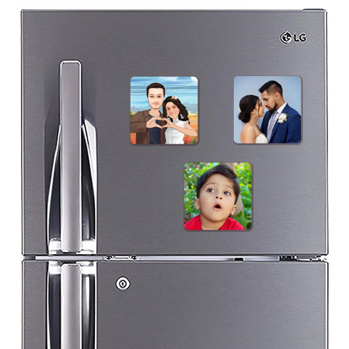 Fridge Magnet
